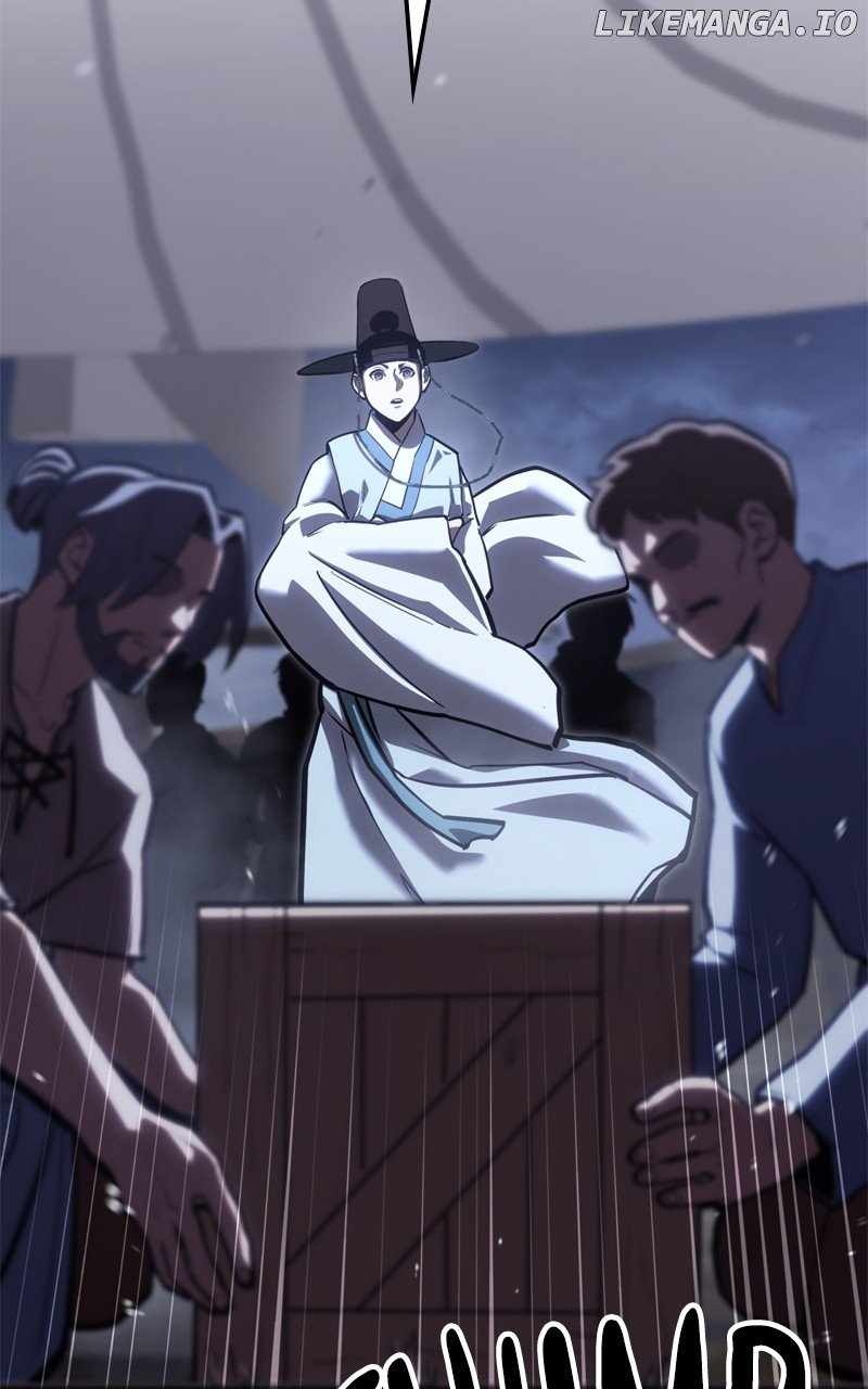 Read Assassin’s Creed chapter 72 image 153 on Lezhin