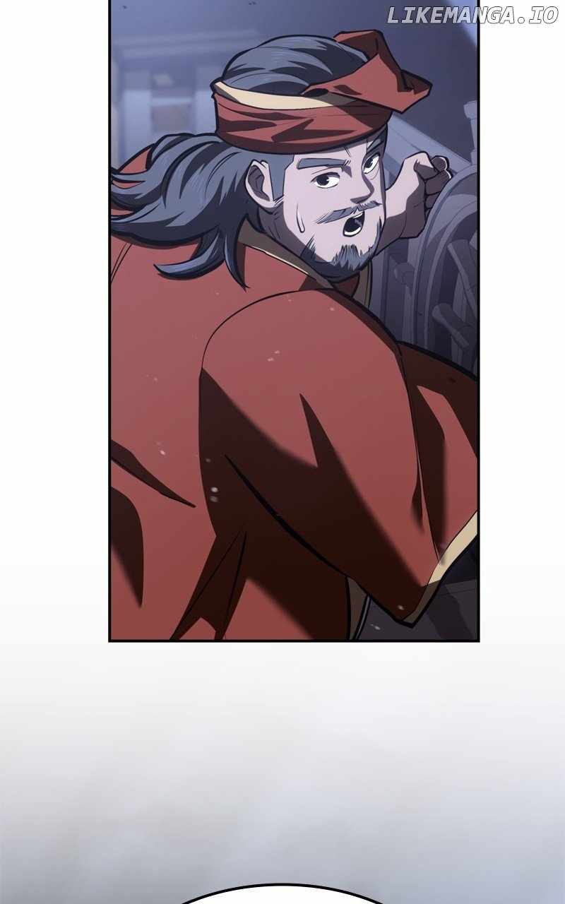 Read Assassin’s Creed chapter 72 image 155 on Lezhin