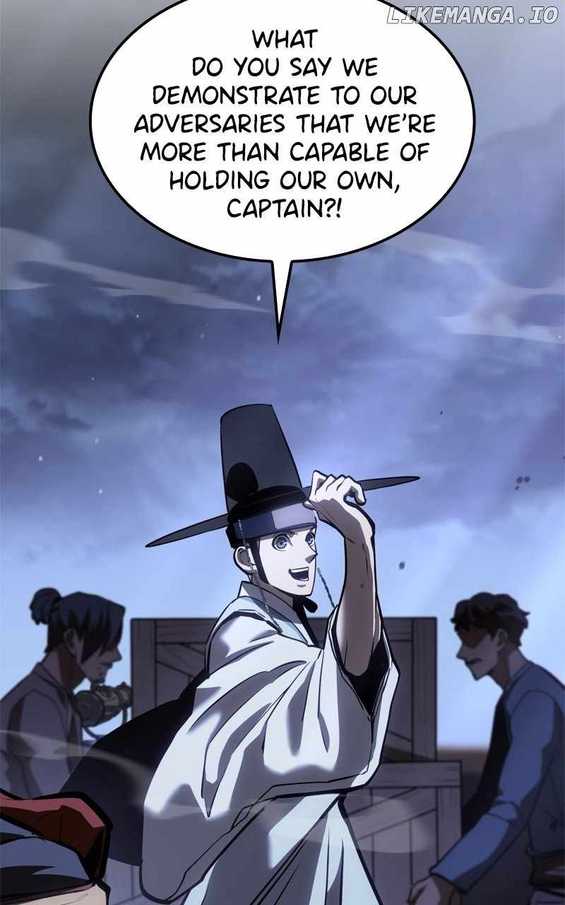 Read Assassin’s Creed chapter 72 image 156 on Lezhin