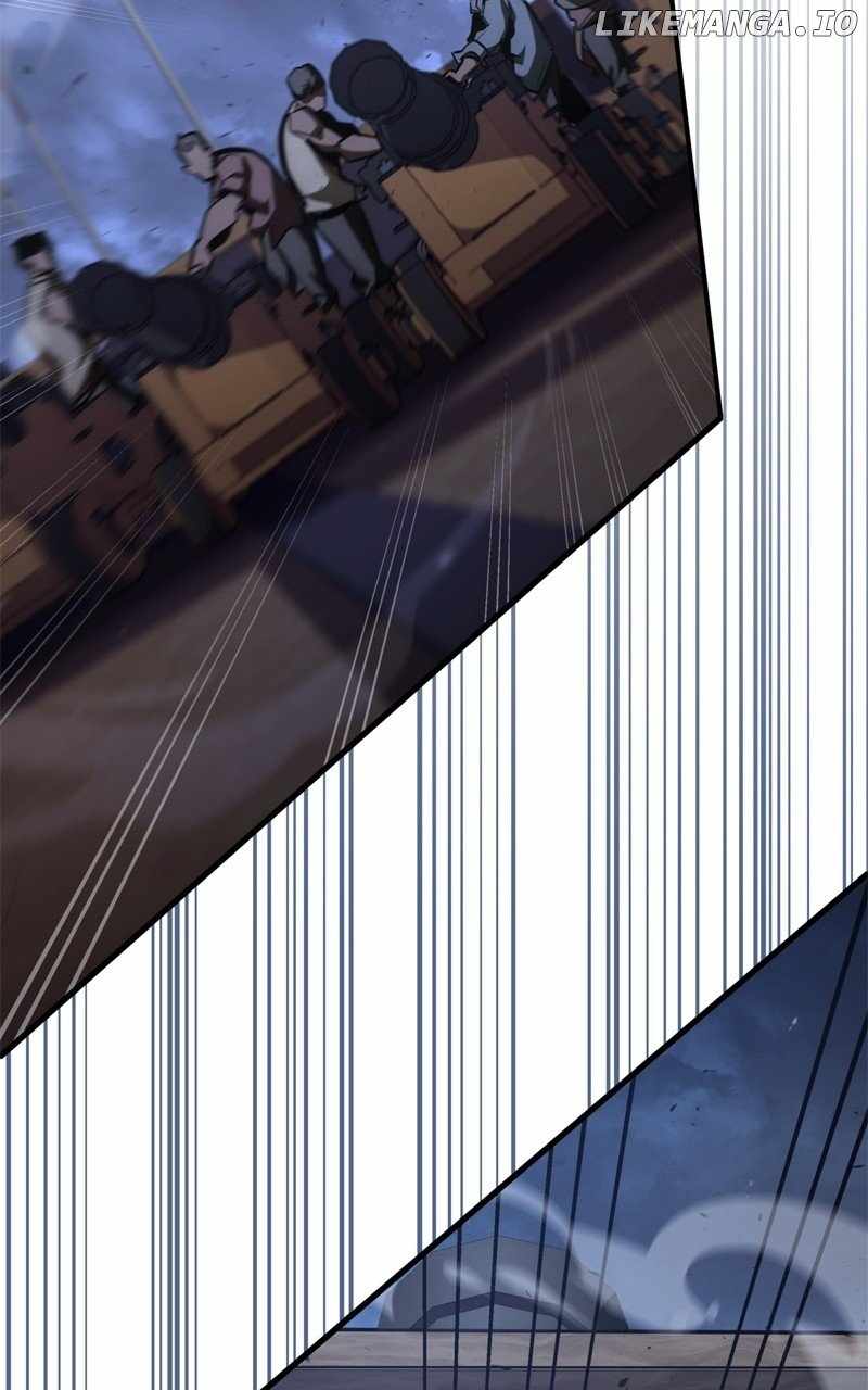 Read Assassin’s Creed chapter 72 image 167 on Lezhin