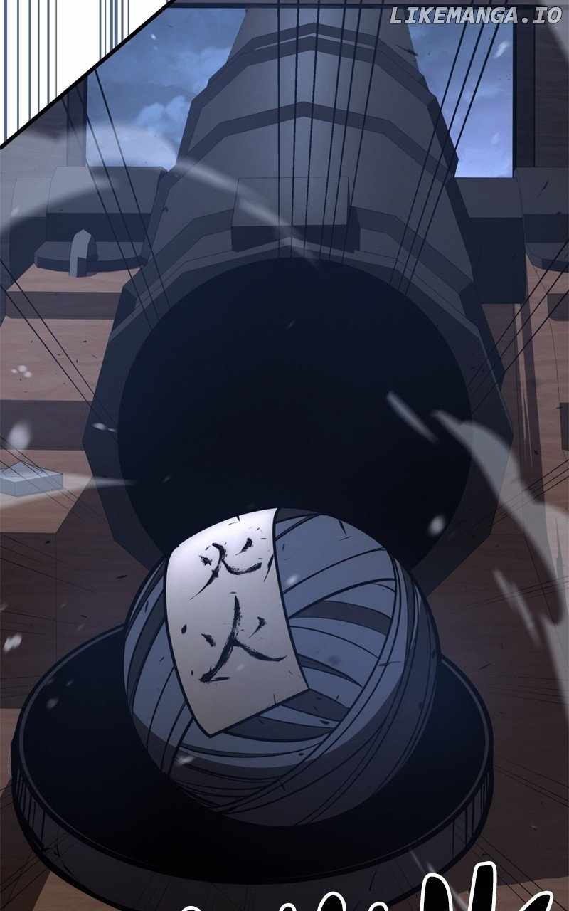 Read Assassin’s Creed chapter 72 image 168 on Lezhin