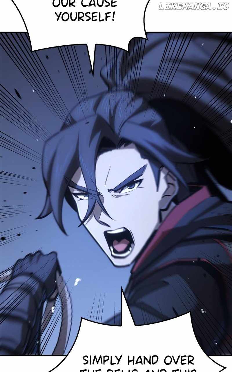 Read Assassin’s Creed chapter 72 image 18 on Lezhin