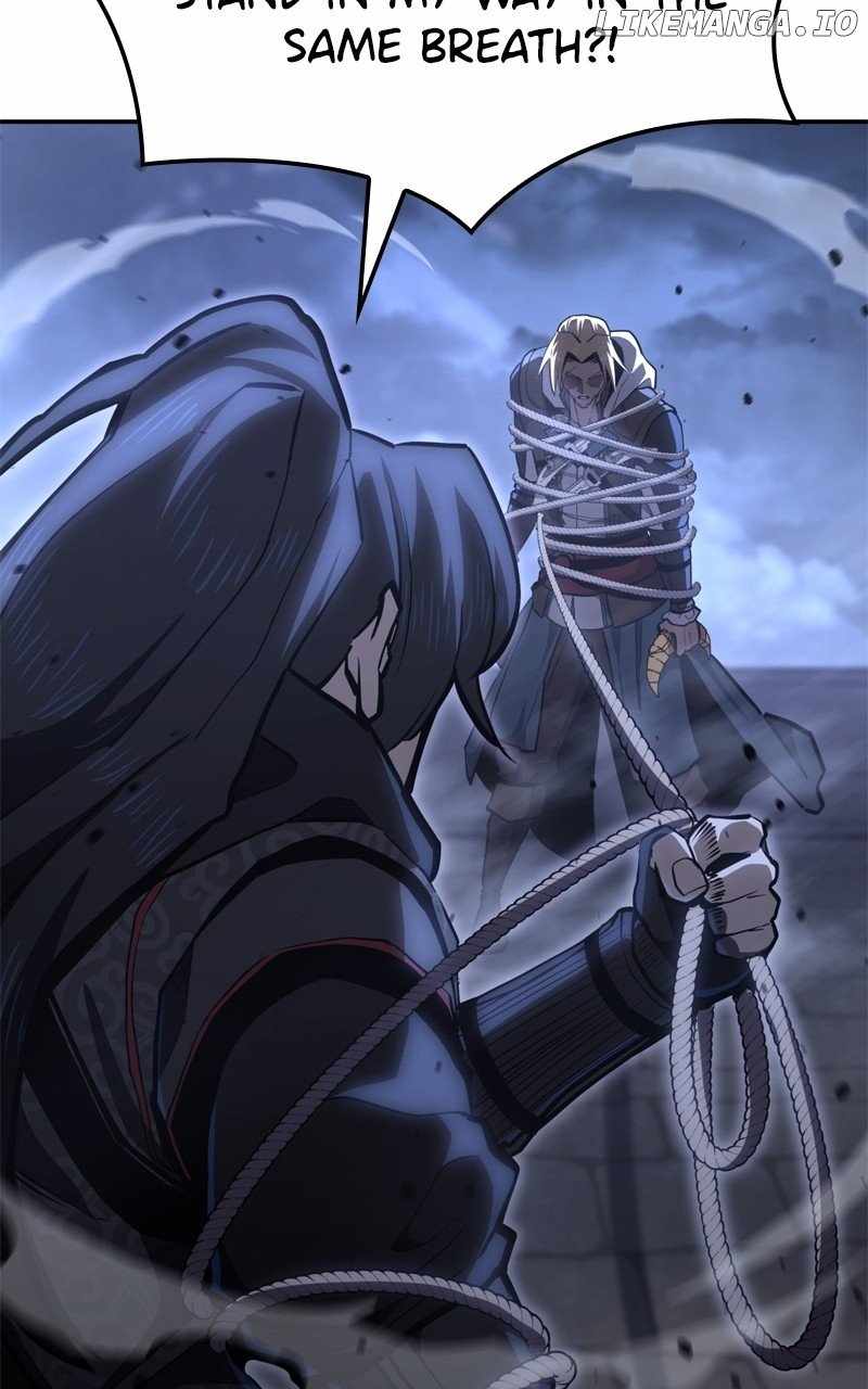 Read Assassin’s Creed chapter 72 image 20 on Lezhin