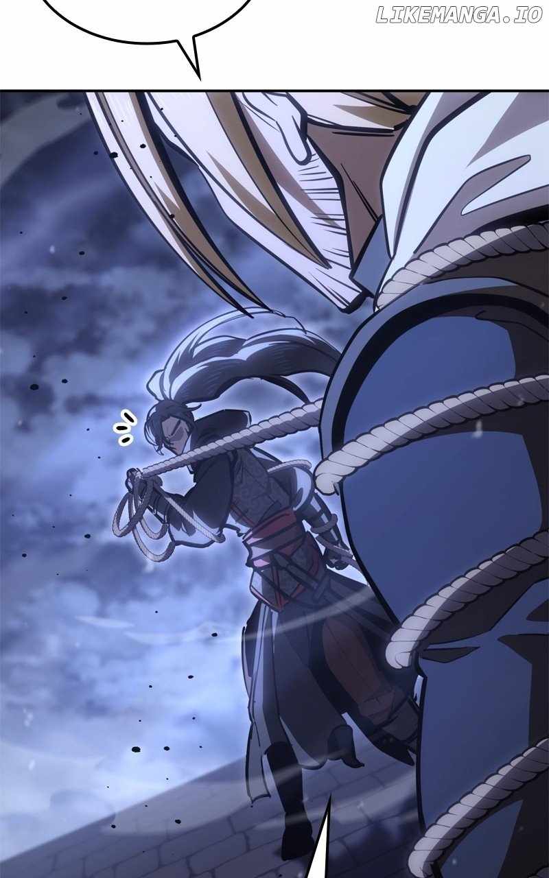 Read Assassin’s Creed chapter 72 image 22 on Lezhin