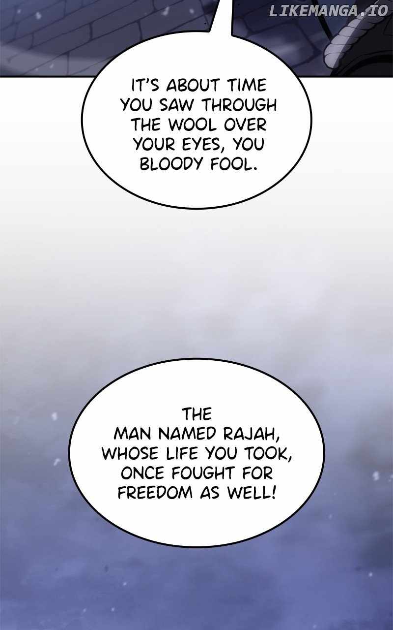 Read Assassin’s Creed chapter 72 image 23 on Lezhin