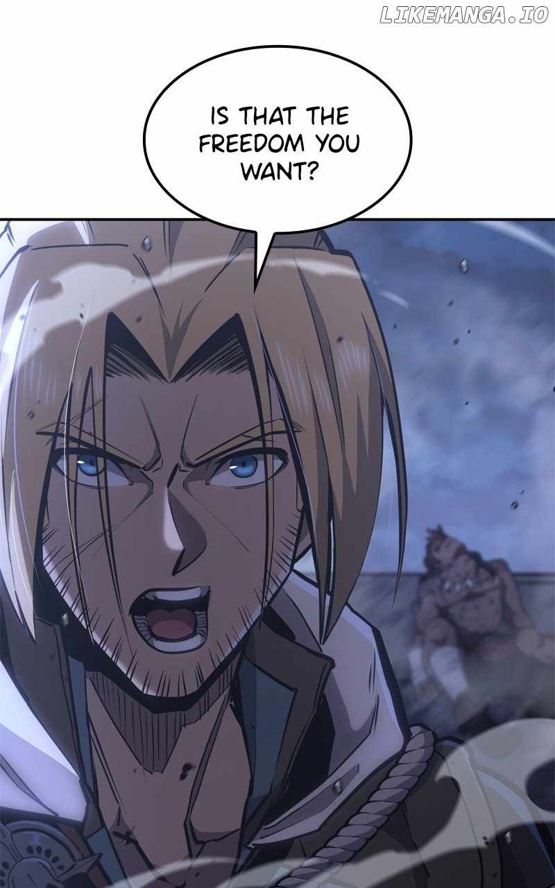 Read Assassin’s Creed chapter 72 image 26 on Lezhin