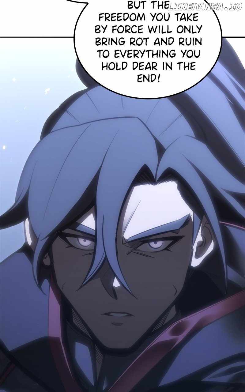 Read Assassin’s Creed chapter 72 image 28 on Lezhin