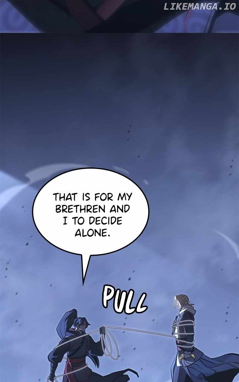 Read Assassin’s Creed chapter 72 image 29 on Lezhin