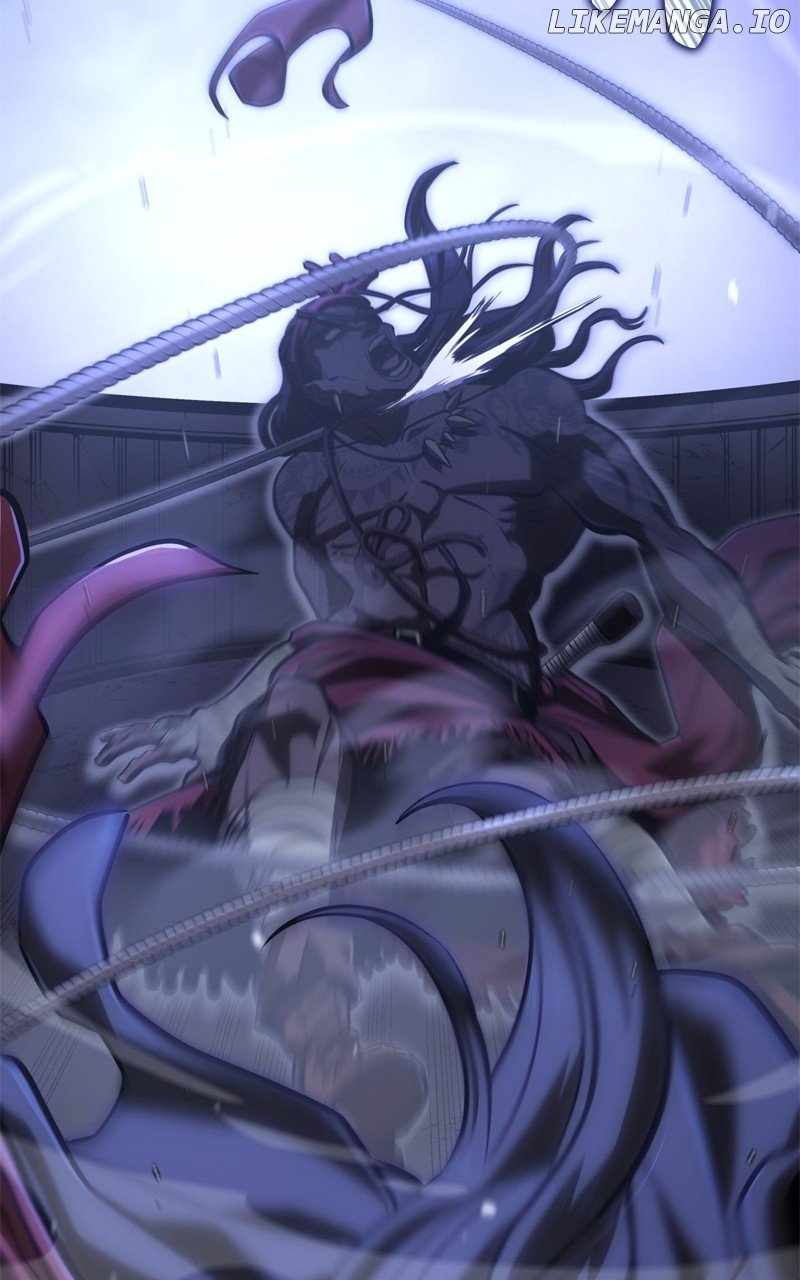 Read Assassin’s Creed chapter 72 image 3 on Lezhin