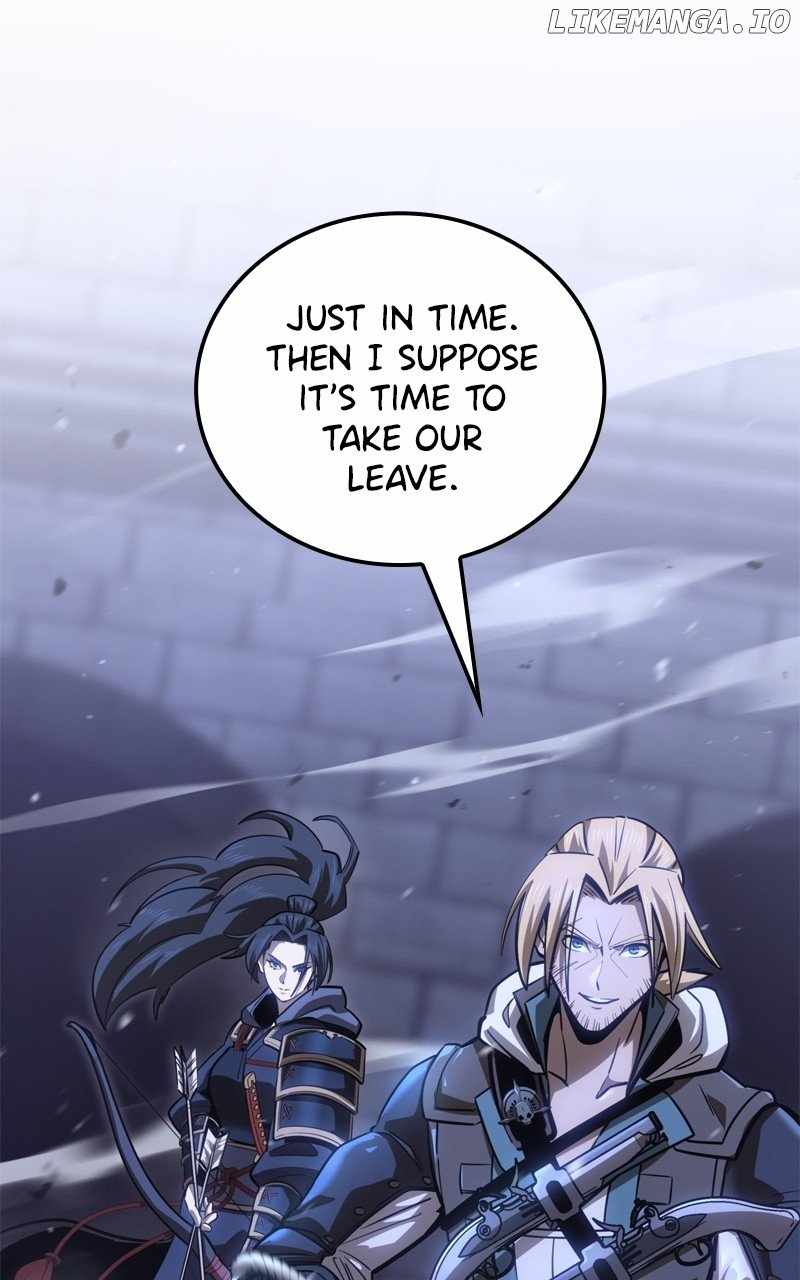 Read Assassin’s Creed chapter 72 image 39 on Lezhin