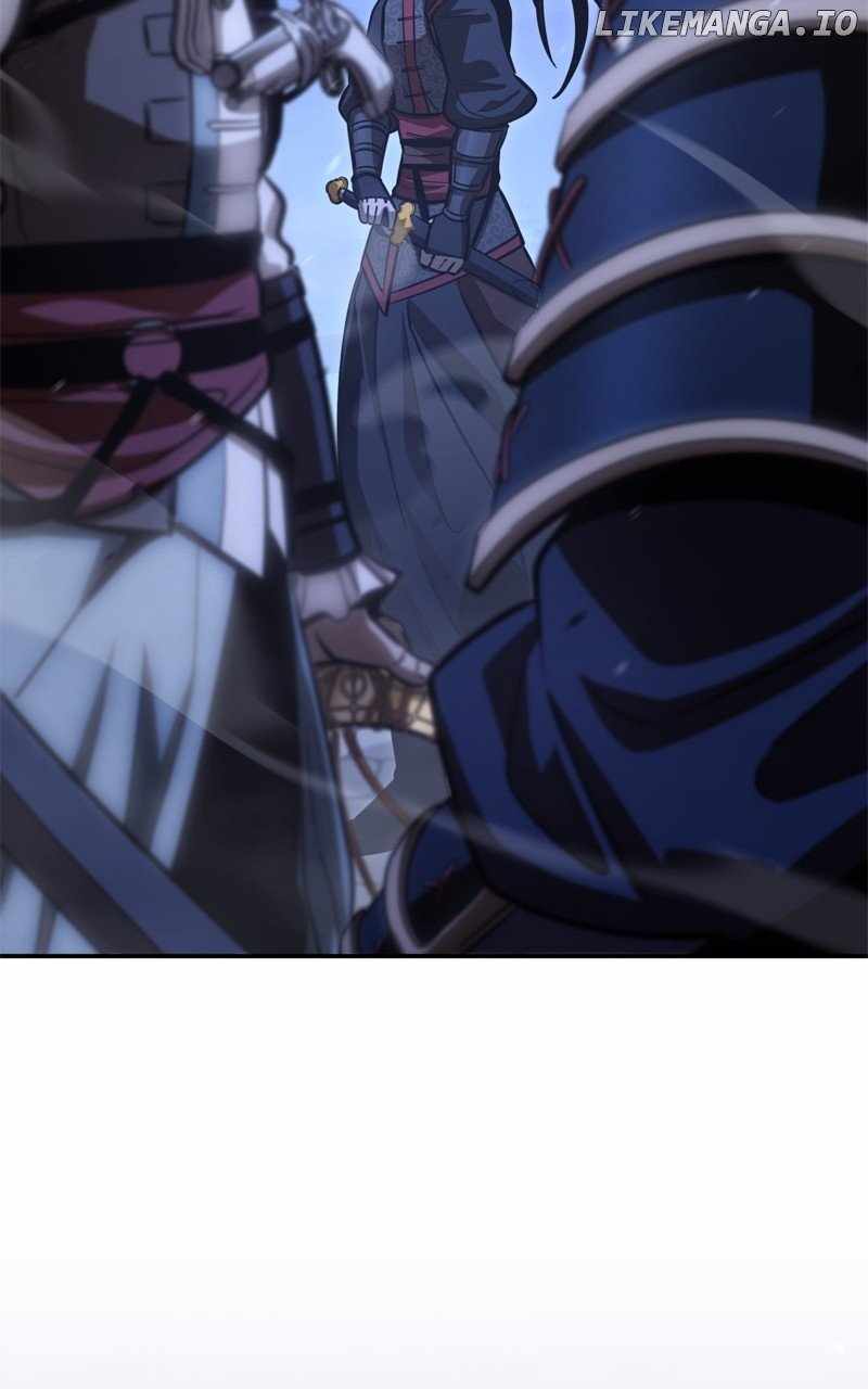 Read Assassin’s Creed chapter 72 image 42 on Lezhin