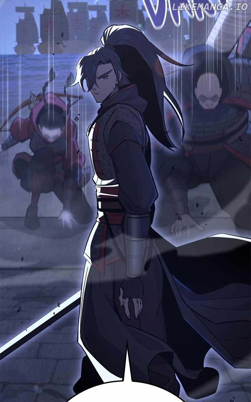 Read Assassin’s Creed chapter 72 image 44 on Lezhin