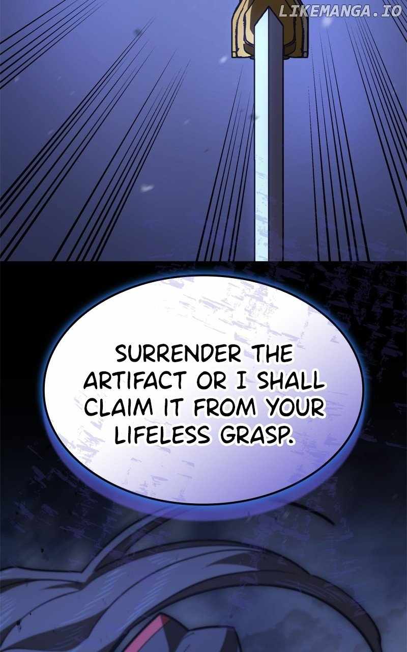 Read Assassin’s Creed chapter 72 image 51 on Lezhin