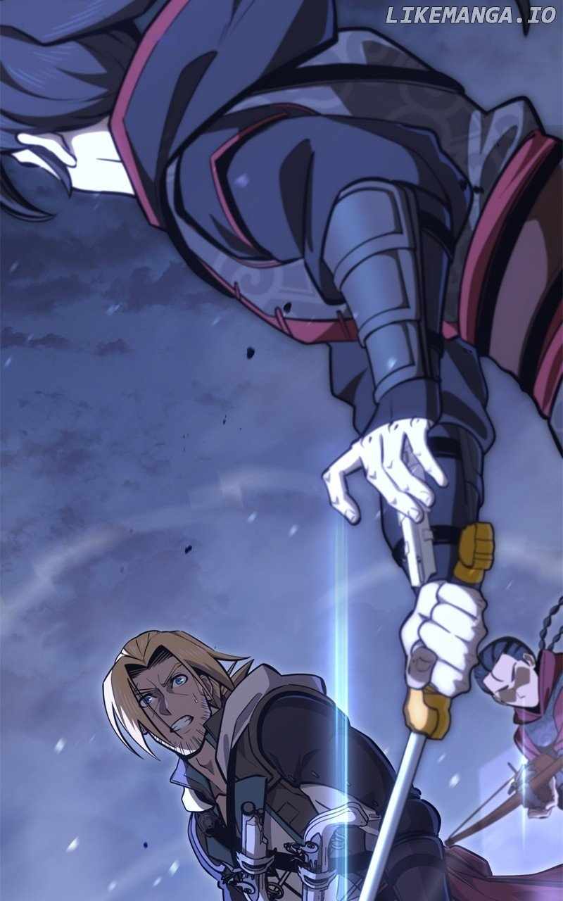 Read Assassin’s Creed chapter 72 image 52 on Lezhin