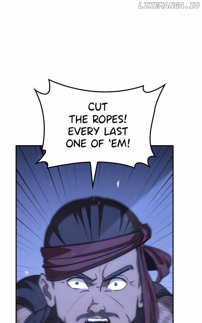 Read Assassin’s Creed chapter 72 image 56 on Lezhin