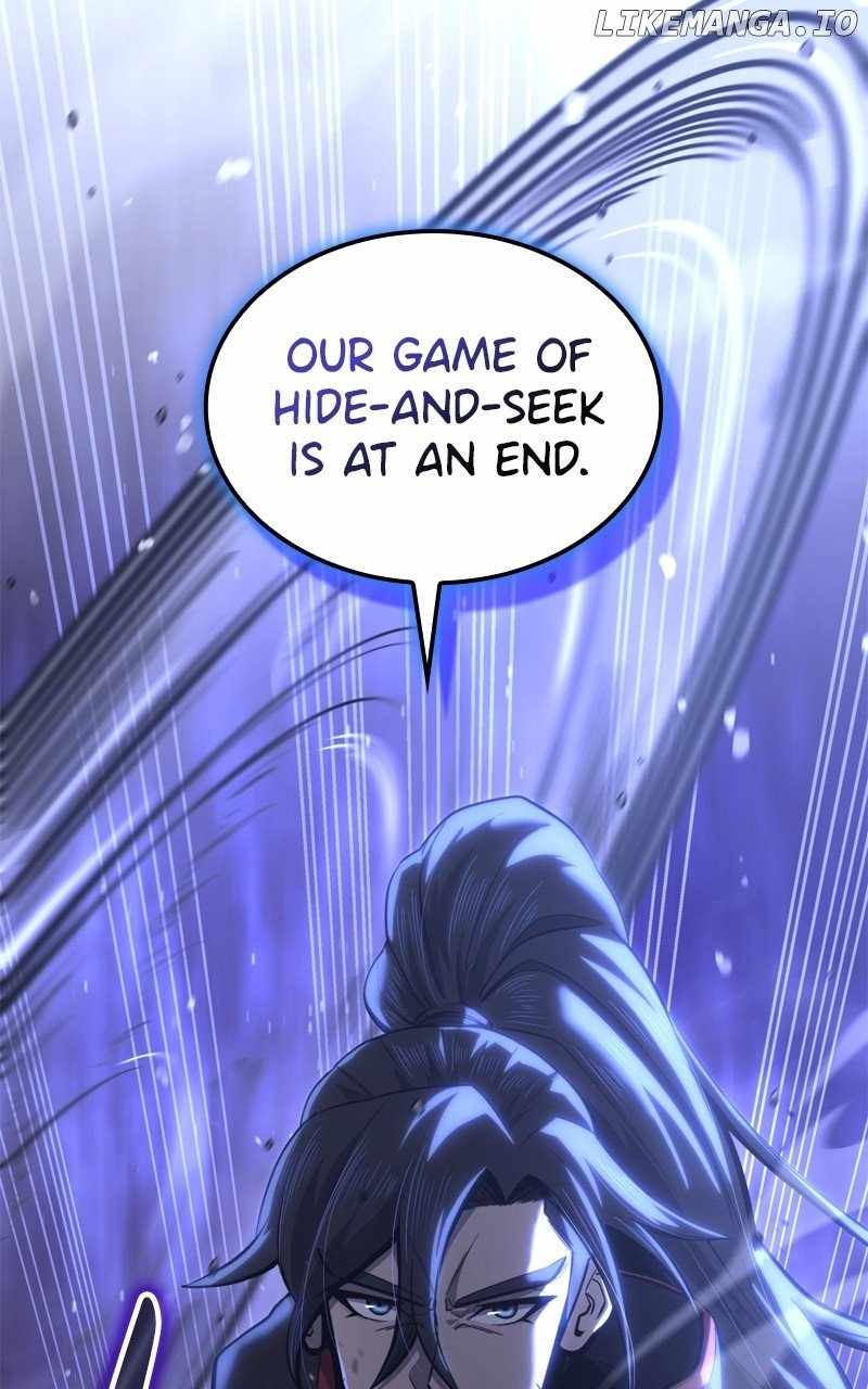 Read Assassin’s Creed chapter 72 image 7 on Lezhin