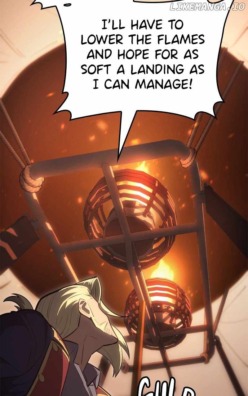 Read Assassin’s Creed chapter 72 image 72 on Lezhin