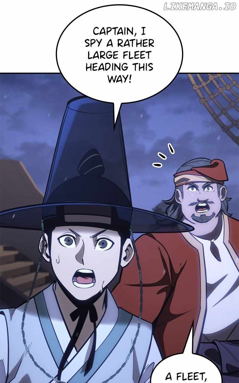 Read Assassin’s Creed chapter 72 image 95 on Lezhin