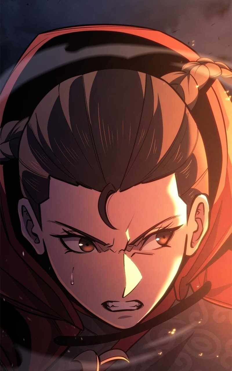 Read Assassin’s Creed chapter 73 image 102 on Lezhin