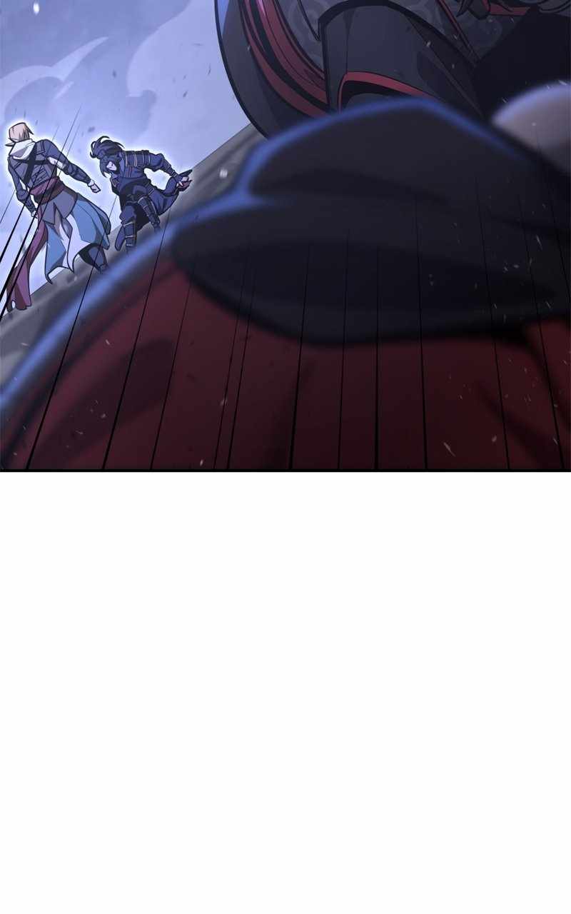 Read Assassin’s Creed chapter 73 image 107 on Lezhin