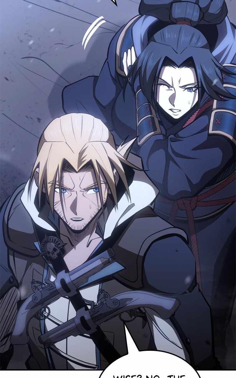 Read Assassin’s Creed chapter 73 image 110 on Lezhin