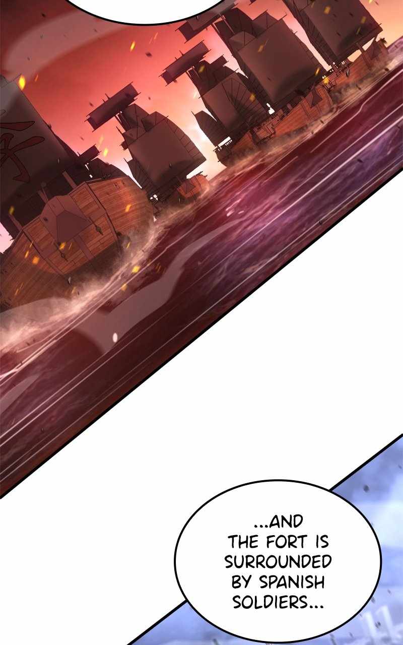 Read Assassin’s Creed chapter 73 image 112 on Lezhin