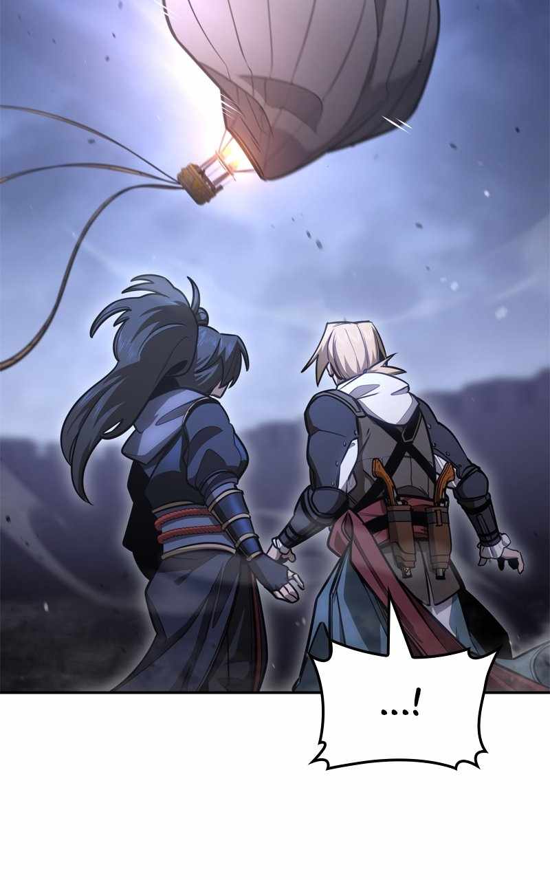 Read Assassin’s Creed chapter 73 image 117 on Lezhin