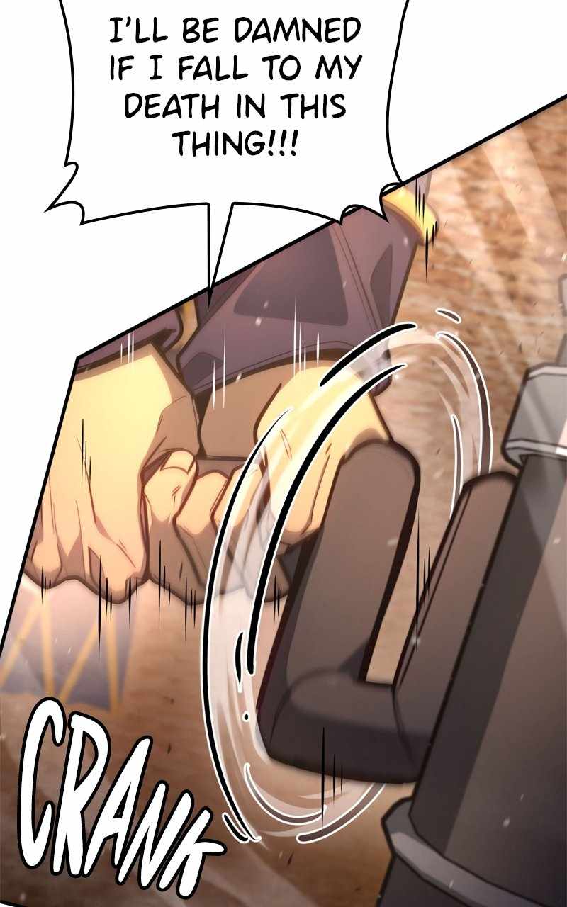 Read Assassin’s Creed chapter 73 image 121 on Lezhin