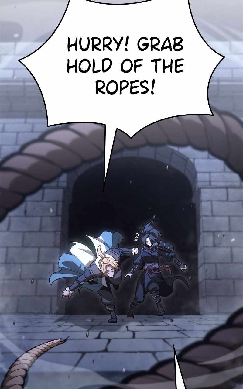 Read Assassin’s Creed chapter 73 image 129 on Lezhin