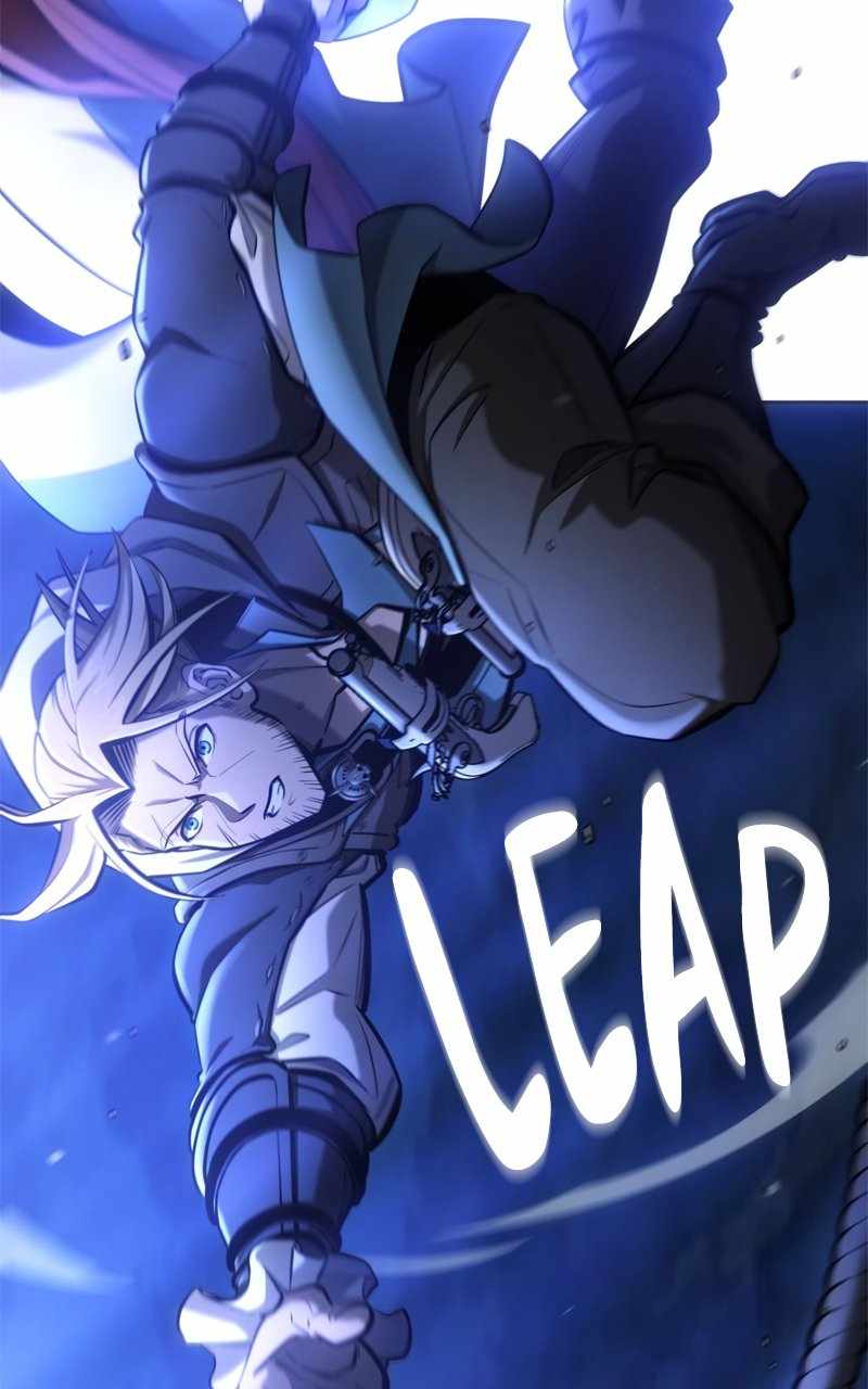 Read Assassin’s Creed chapter 73 image 134 on Lezhin