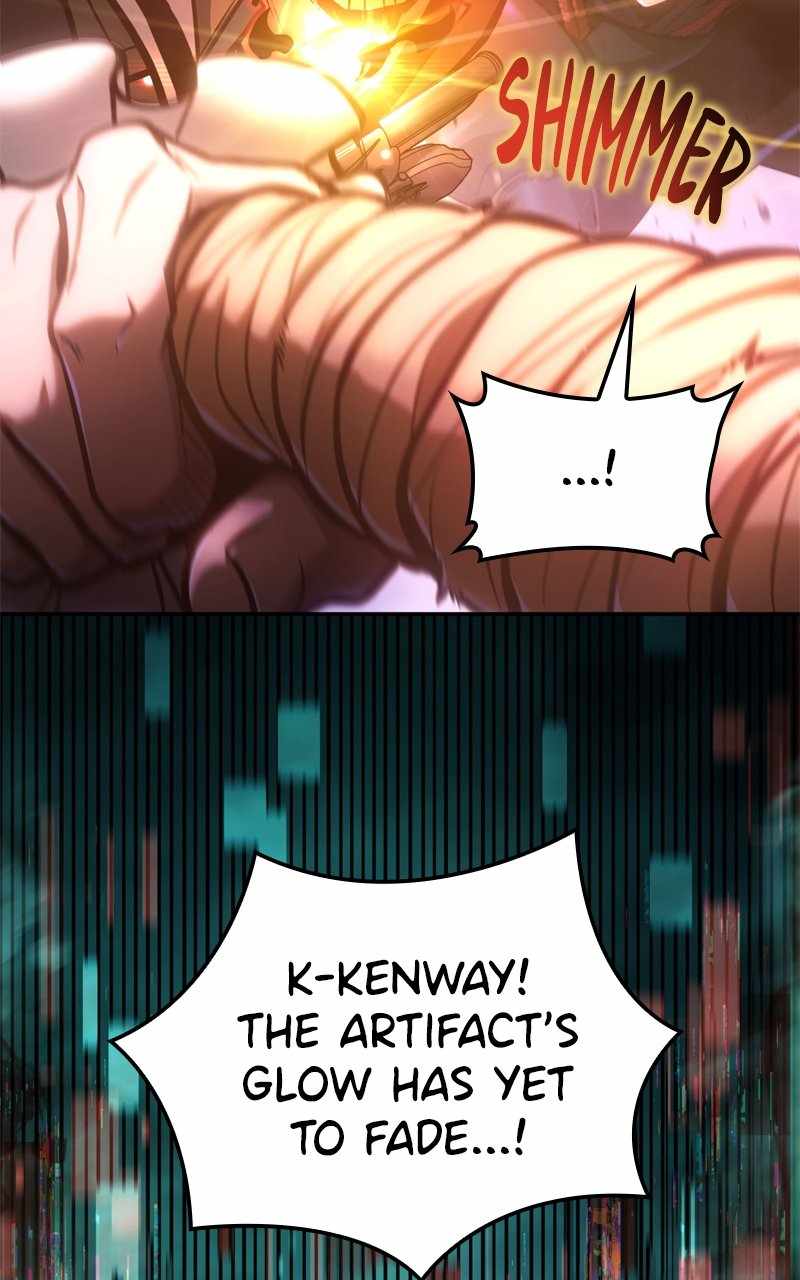 Read Assassin’s Creed chapter 73 image 141 on Lezhin