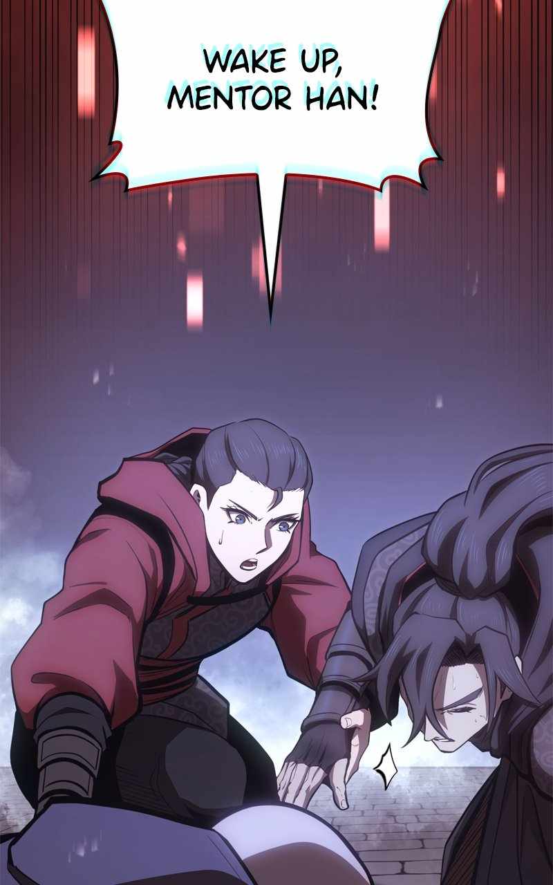 Read Assassin’s Creed chapter 73 image 155 on Lezhin