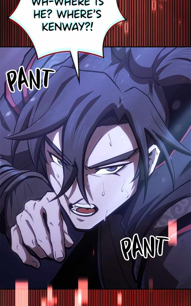 Read Assassin’s Creed chapter 73 image 157 on Lezhin