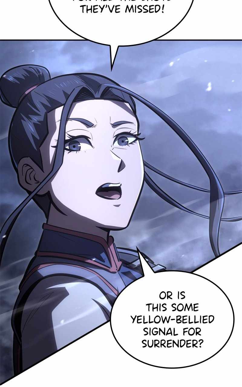 Read Assassin’s Creed chapter 73 image 16 on Lezhin