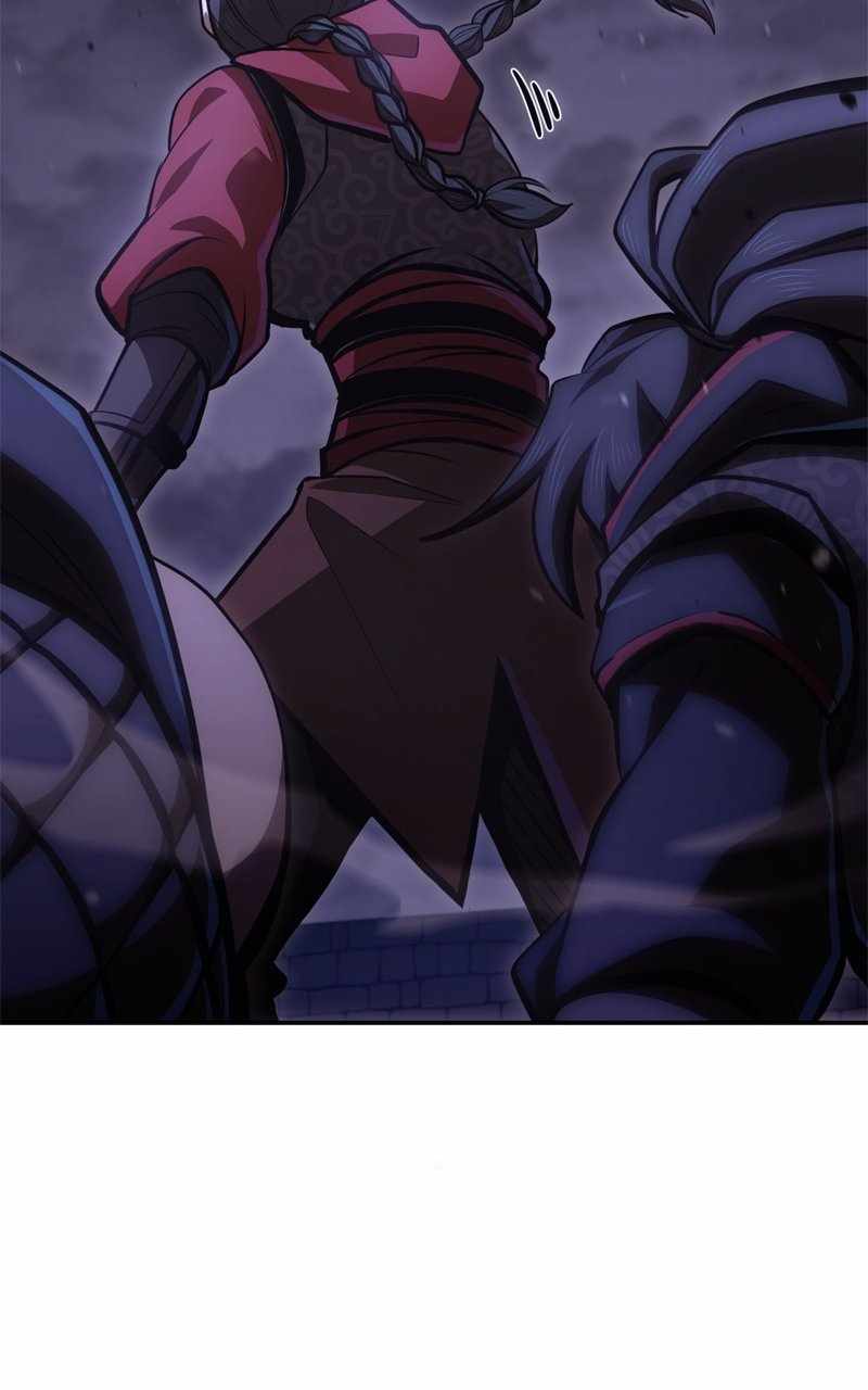 Read Assassin’s Creed chapter 73 image 160 on Lezhin