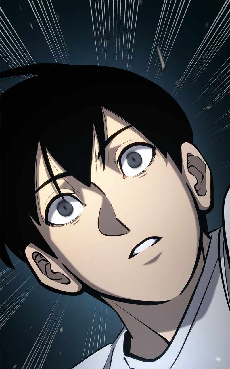 Read Assassin’s Creed chapter 73 image 170 on Lezhin