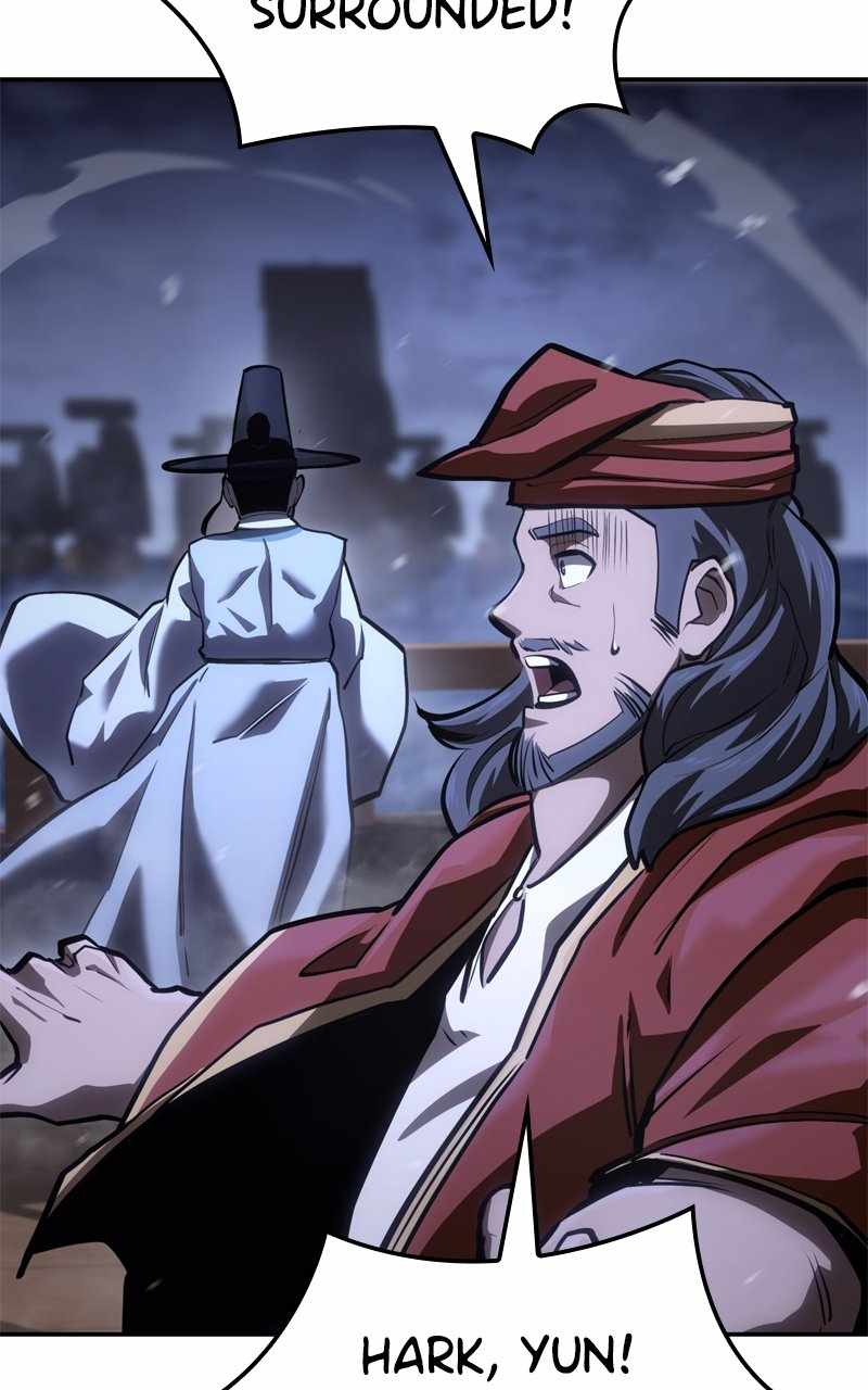 Read Assassin’s Creed chapter 73 image 20 on Lezhin