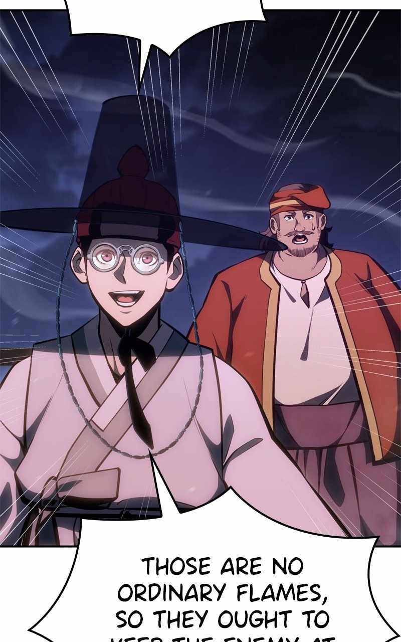 Read Assassin’s Creed chapter 73 image 34 on Lezhin
