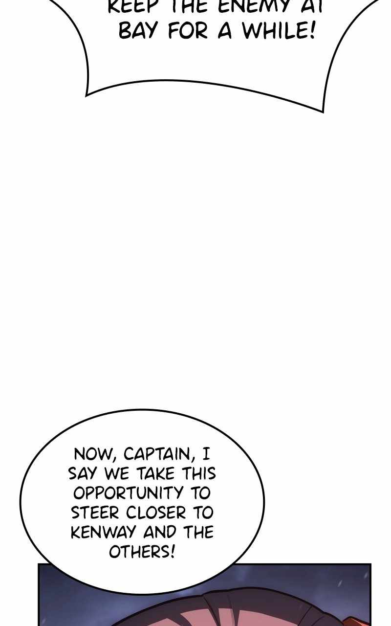 Read Assassin’s Creed chapter 73 image 35 on Lezhin