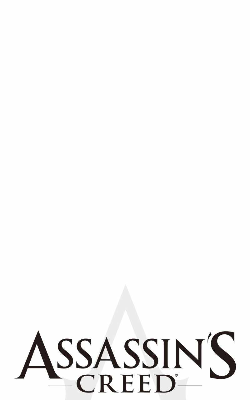 Read Assassin’s Creed chapter 73 image 40 on Lezhin