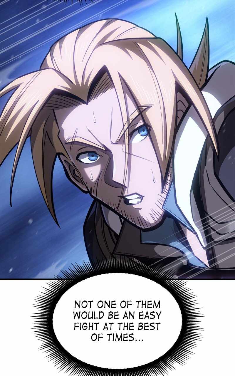 Read Assassin’s Creed chapter 73 image 44 on Lezhin