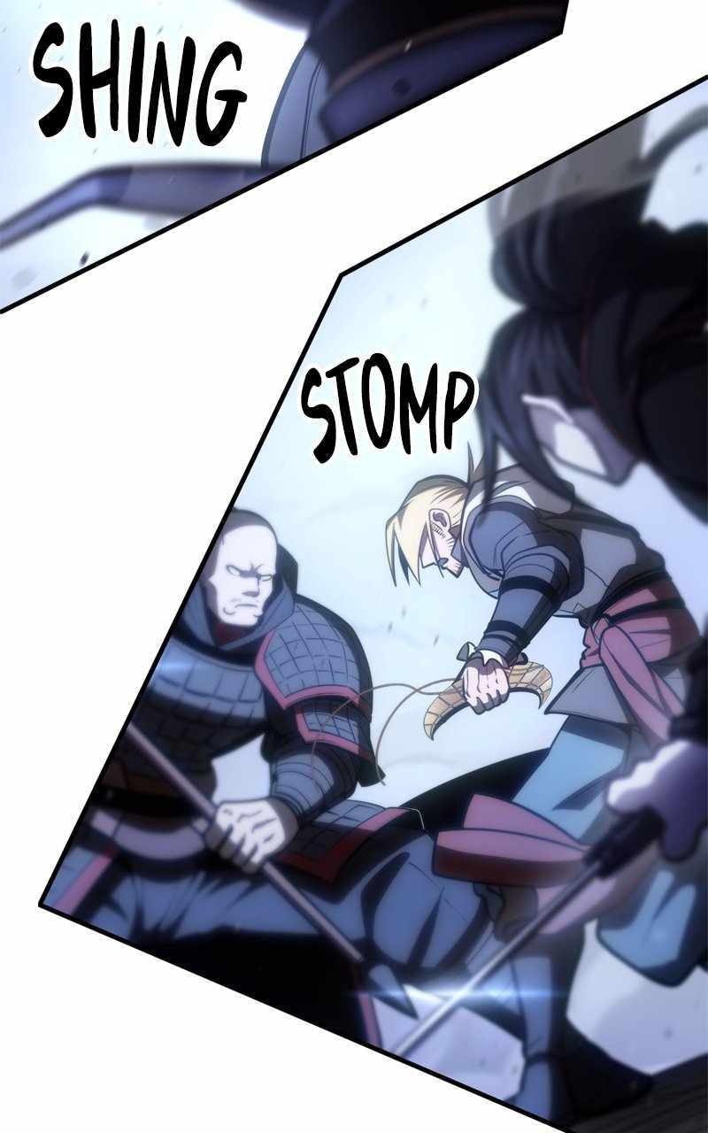 Read Assassin’s Creed chapter 73 image 46 on Lezhin