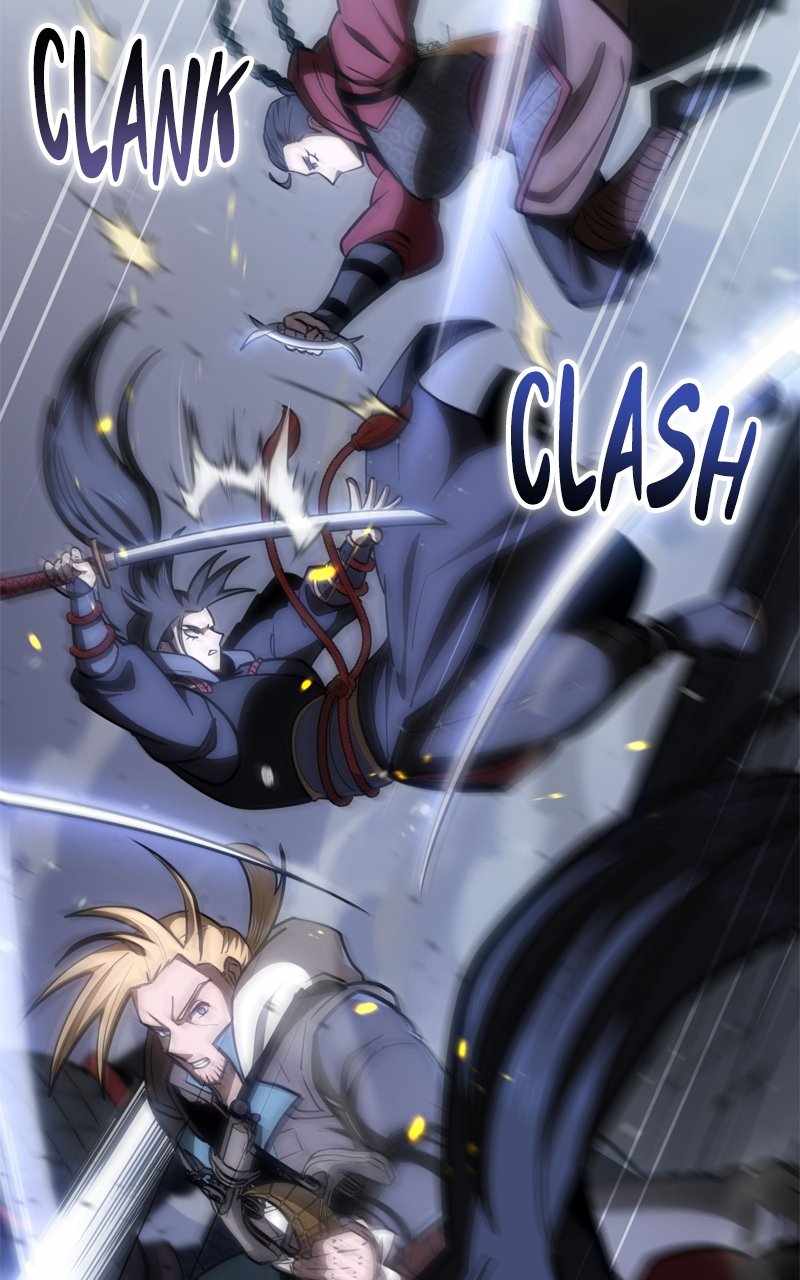 Read Assassin’s Creed chapter 73 image 48 on Lezhin