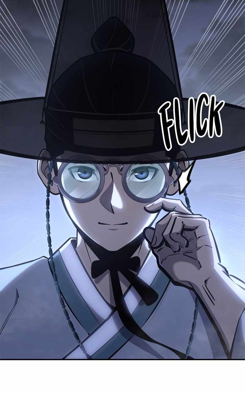 Read Assassin’s Creed chapter 73 image 5 on Lezhin