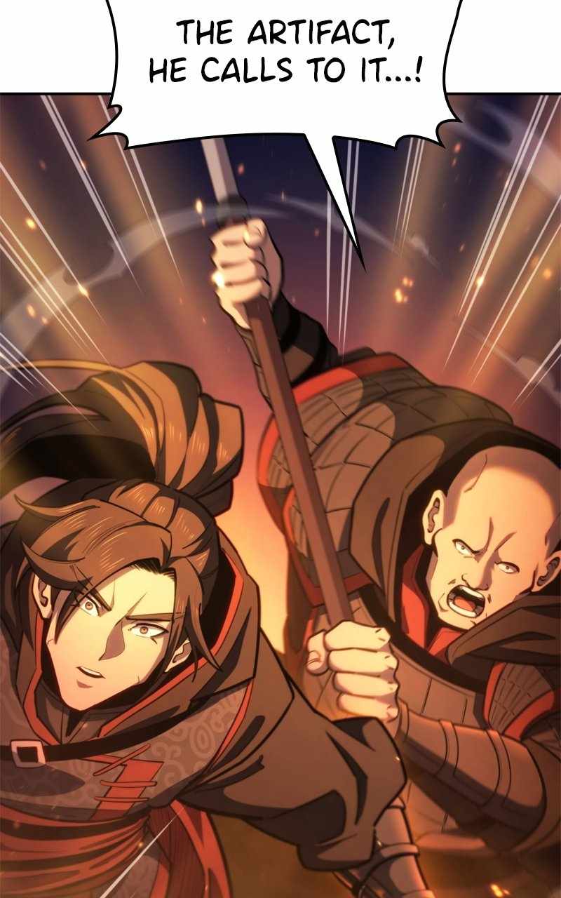Read Assassin’s Creed chapter 73 image 60 on Lezhin