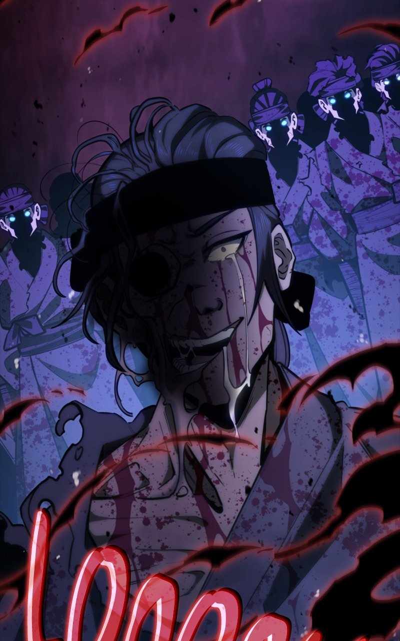 Read Assassin’s Creed chapter 73 image 85 on Lezhin