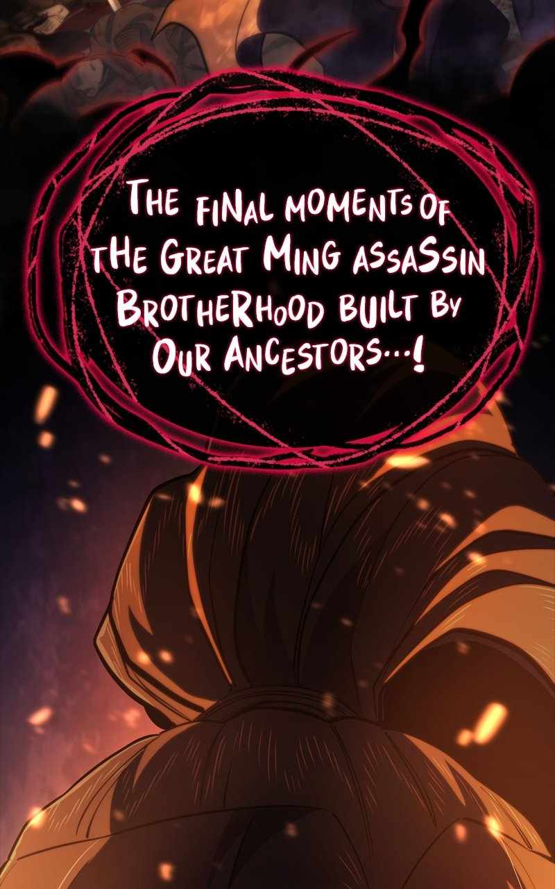 Read Assassin’s Creed chapter 73 image 88 on Lezhin