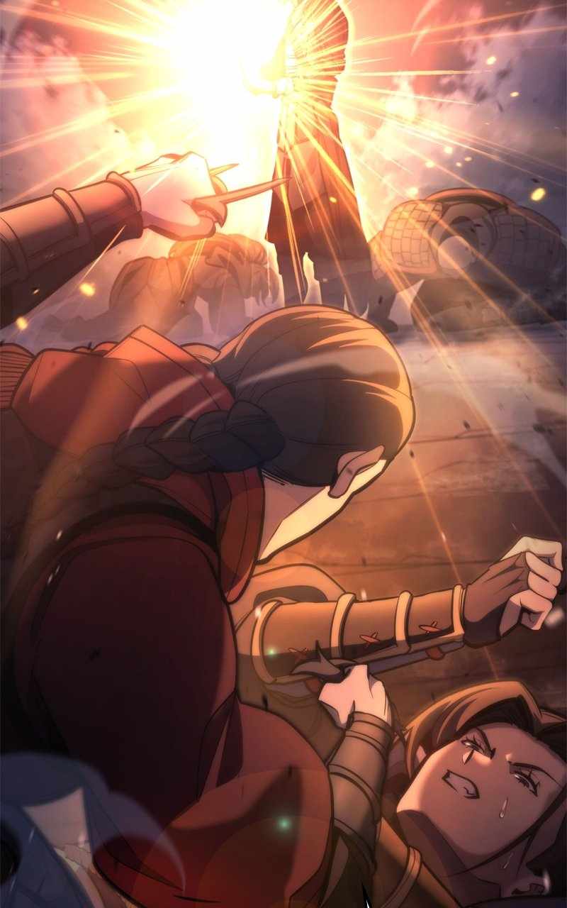Read Assassin’s Creed chapter 73 image 95 on Lezhin