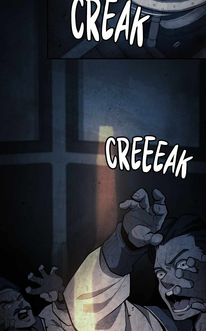 Read Assassin’s Creed chapter 74 image 116 on Lezhin