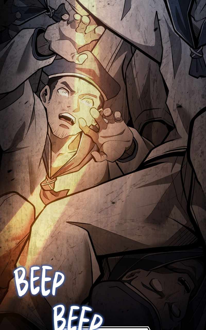 Read Assassin’s Creed chapter 74 image 117 on Lezhin